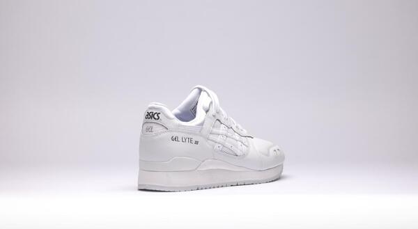 Asics Gel Lyte III 